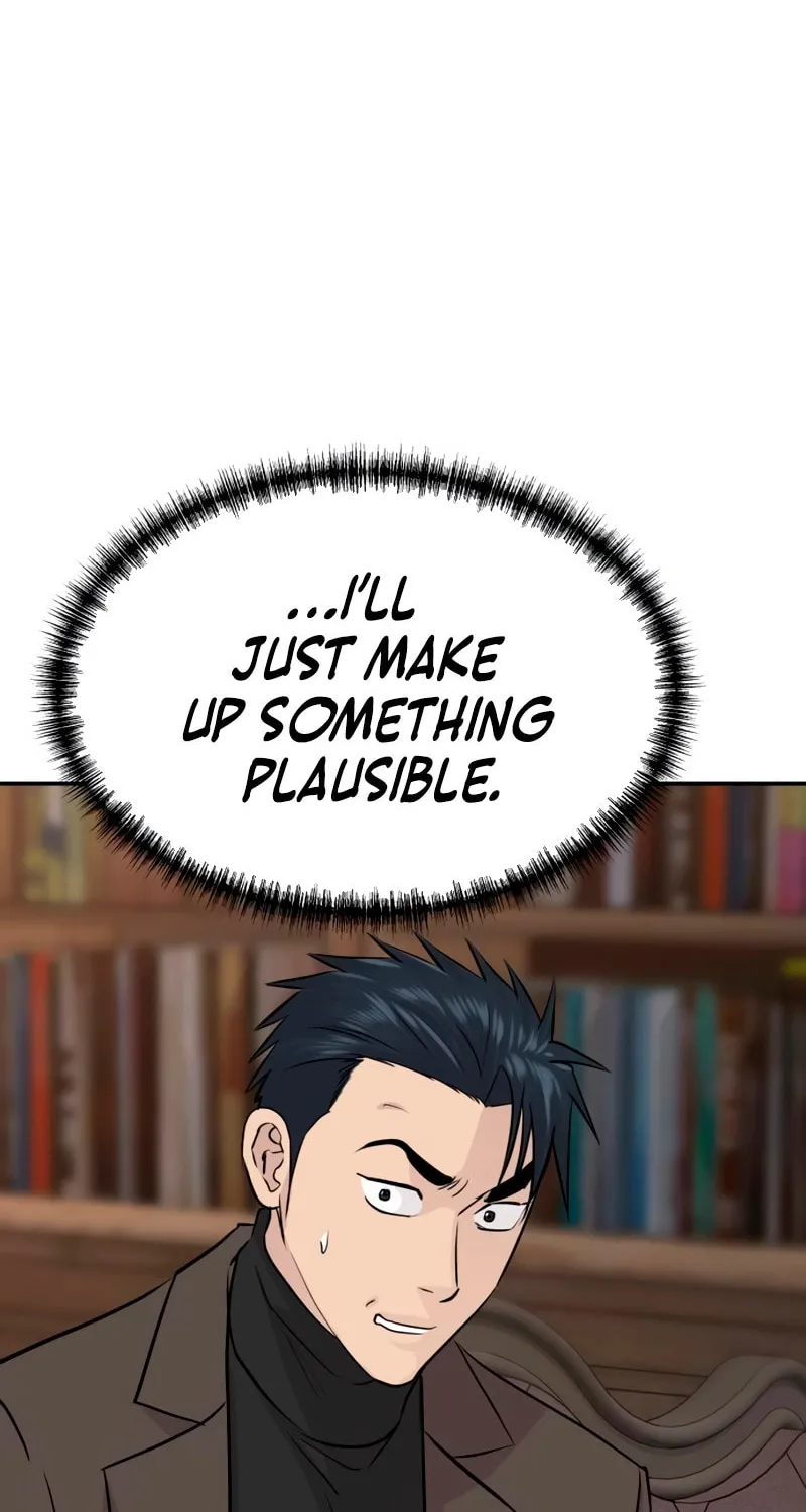 Genius Grandson of the Loan Shark King Chapter 63 page 64 - 