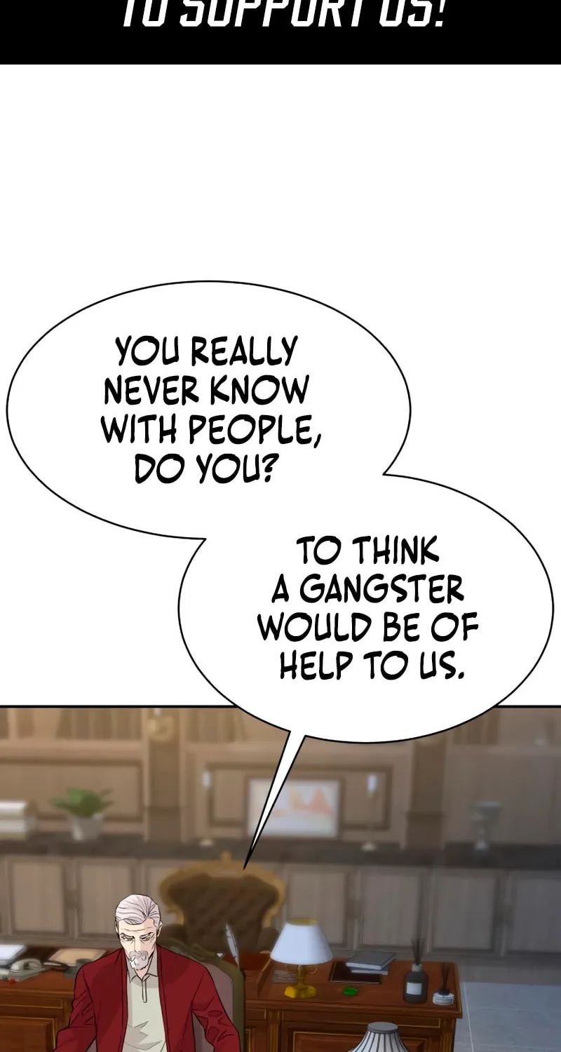 Genius Grandson of the Loan Shark King Chapter 63 page 66 - 