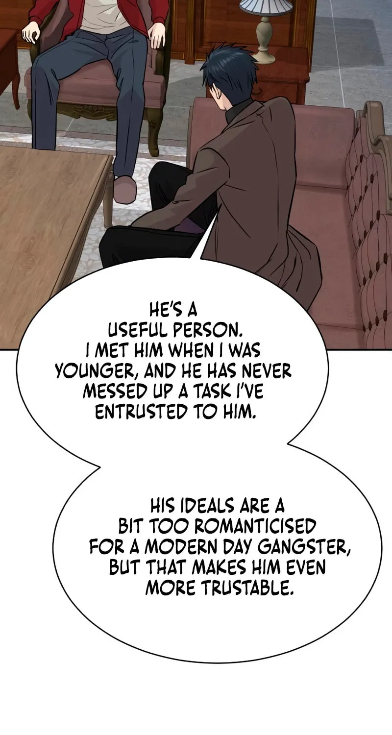 Genius Grandson of the Loan Shark King Chapter 63 page 67 - 