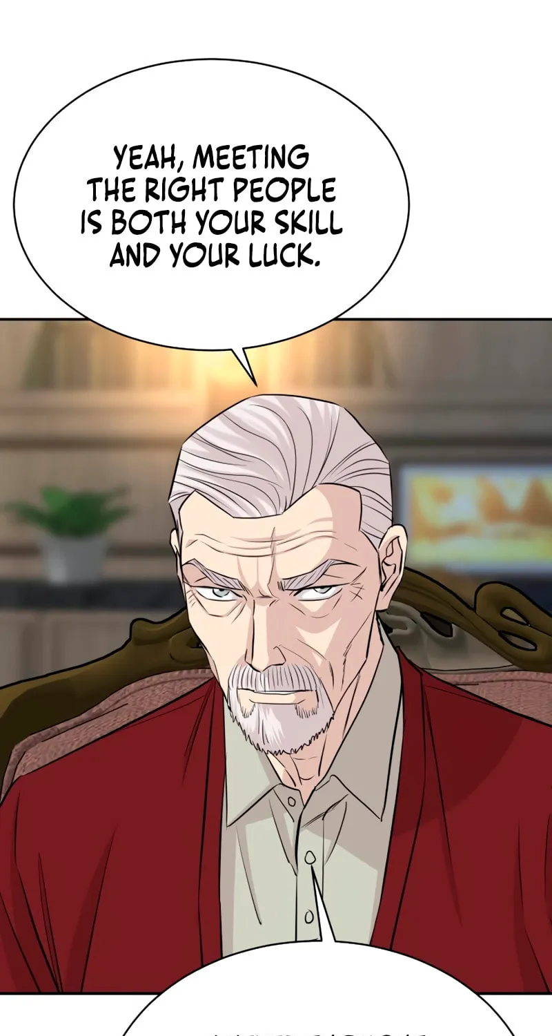 Genius Grandson of the Loan Shark King Chapter 63 page 69 - 