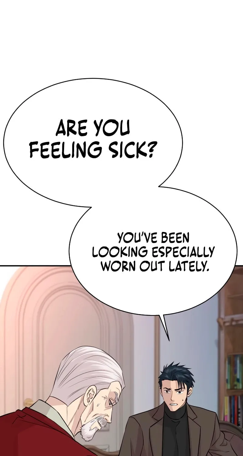 Genius Grandson of the Loan Shark King Chapter 63 page 72 - 