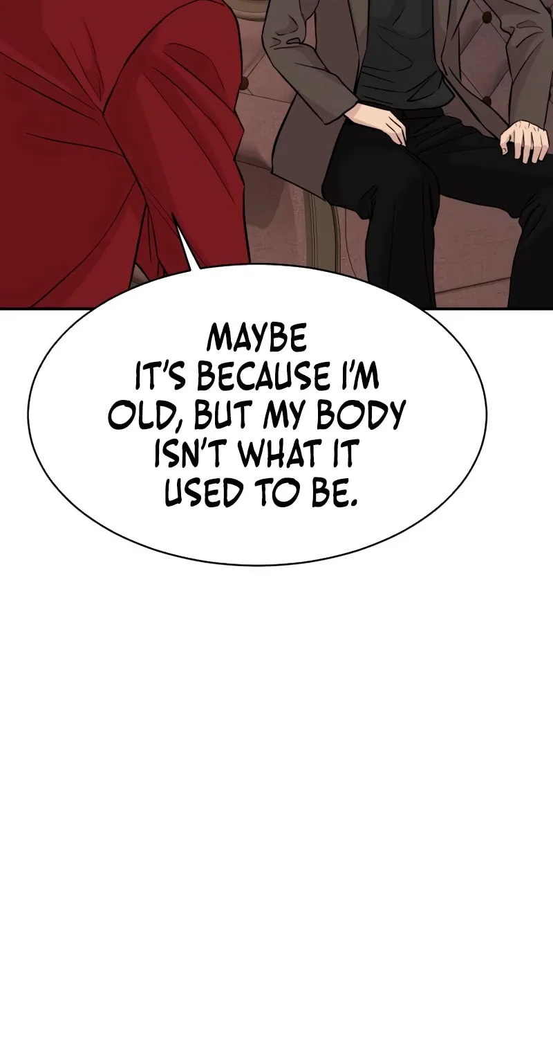 Genius Grandson of the Loan Shark King Chapter 63 page 73 - 