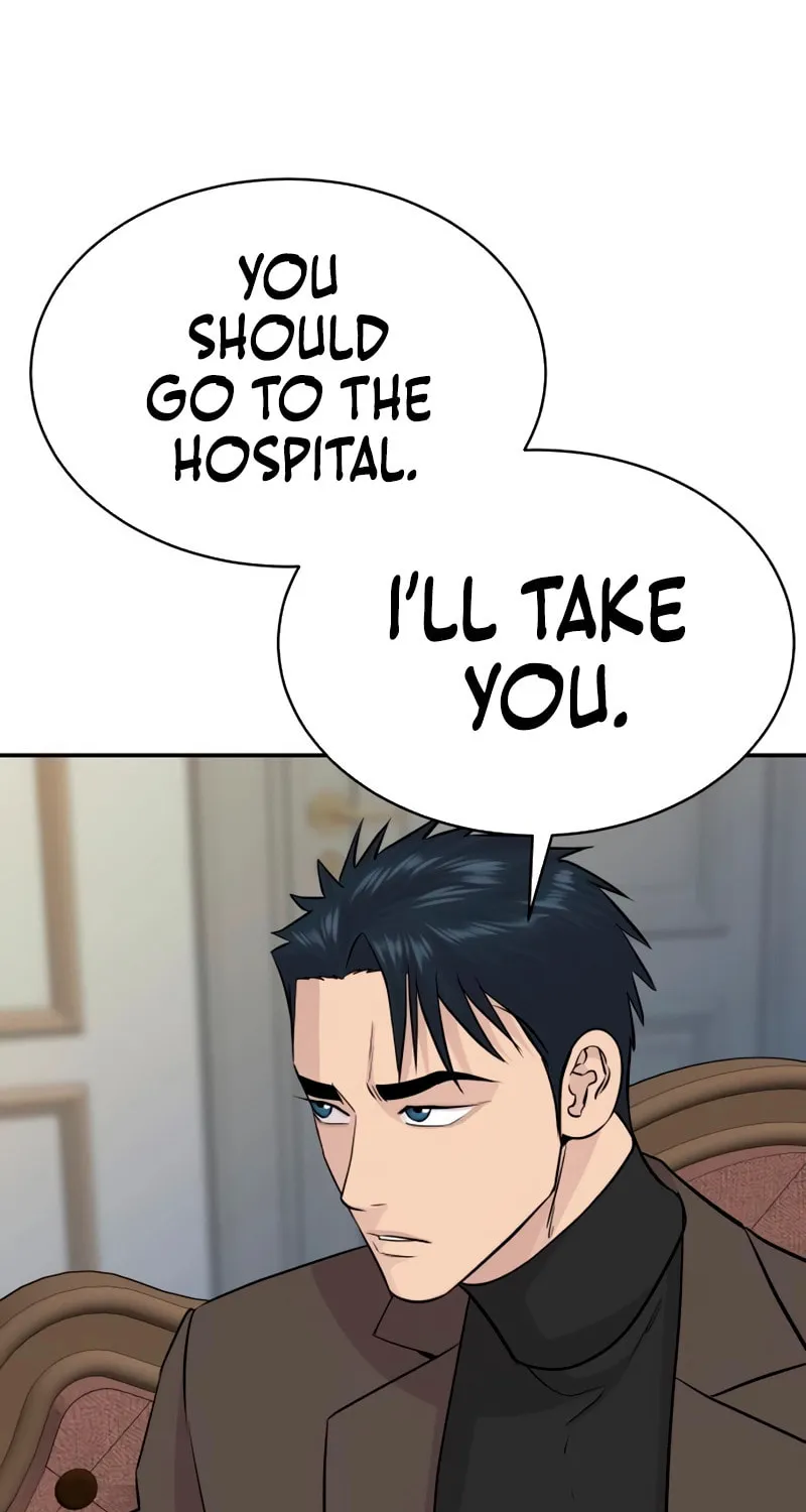 Genius Grandson of the Loan Shark King Chapter 63 page 74 - 