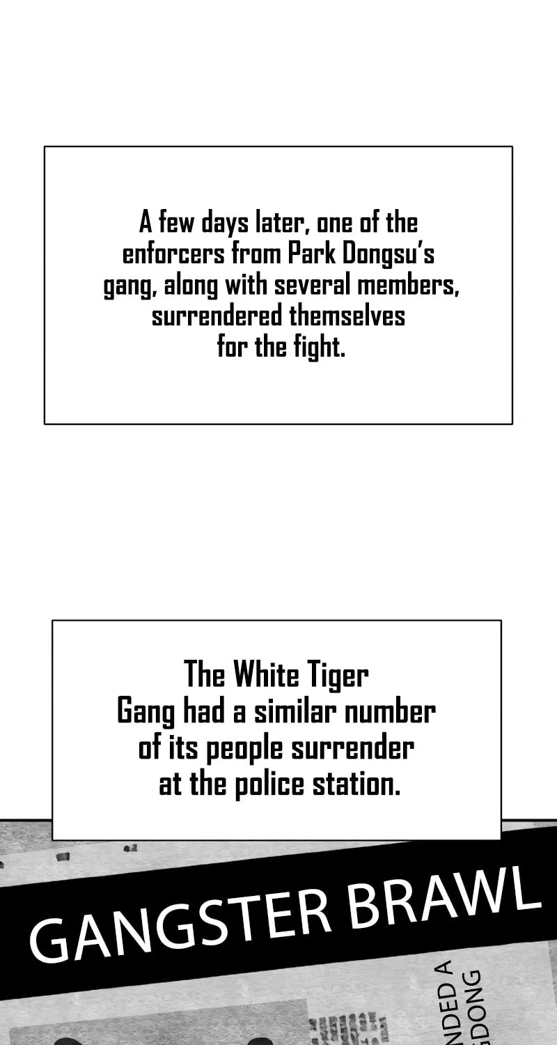 Genius Grandson of the Loan Shark King Chapter 63 page 79 - 