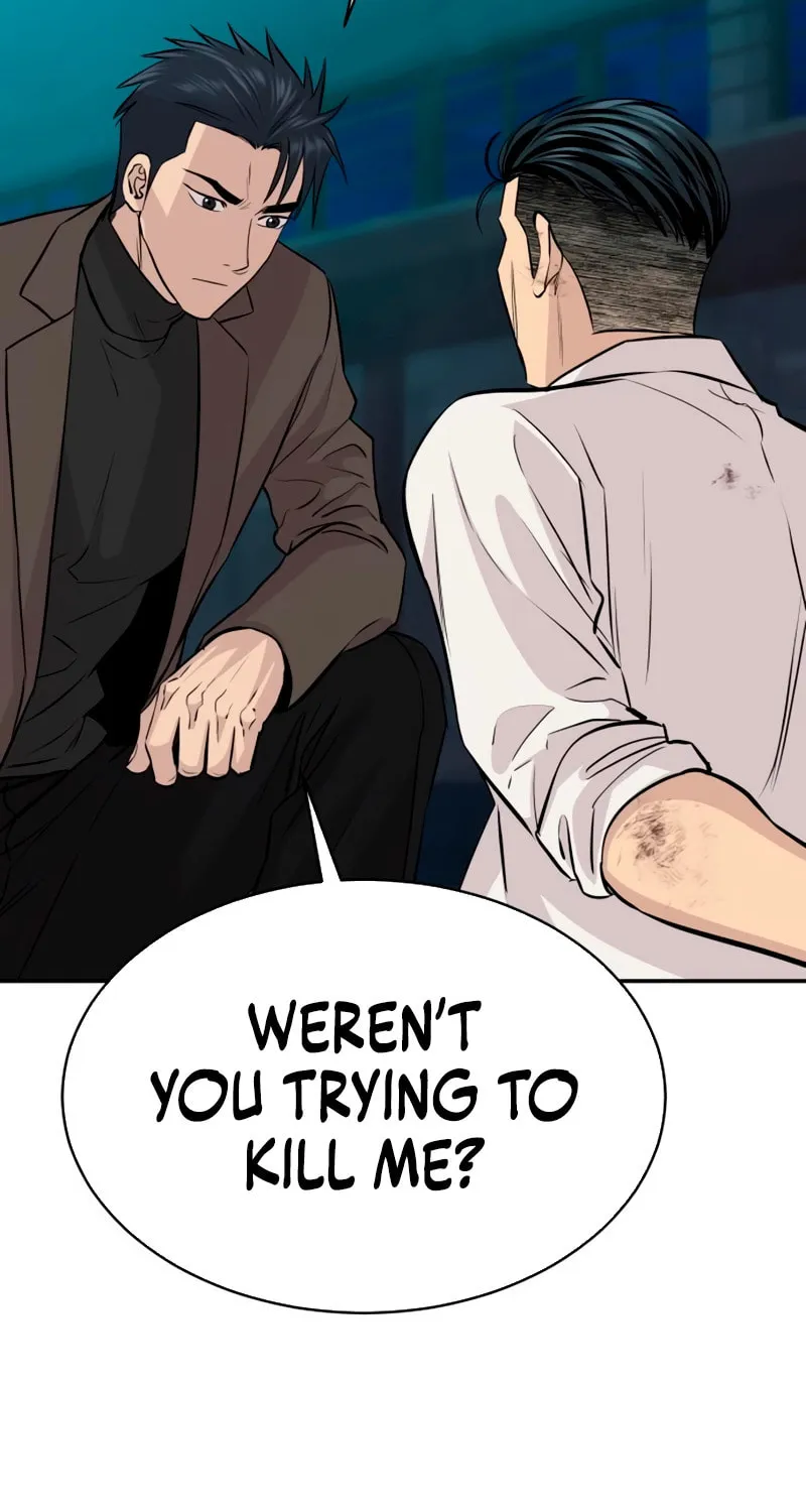 Genius Grandson of the Loan Shark King Chapter 63 page 9 - 