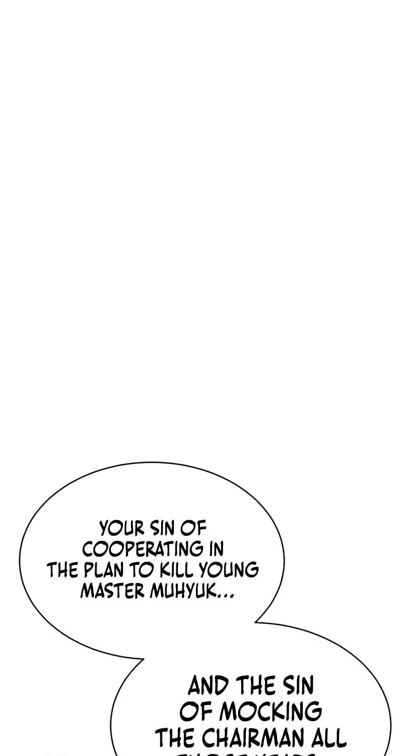 Genius Grandson of the Loan Shark King Chapter 63 page 84 - 