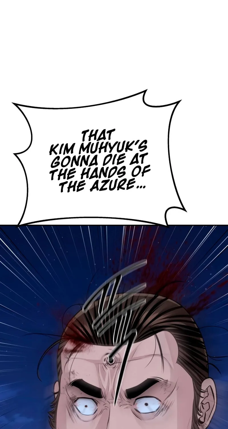 Genius Grandson of the Loan Shark King Chapter 63 page 90 - 
