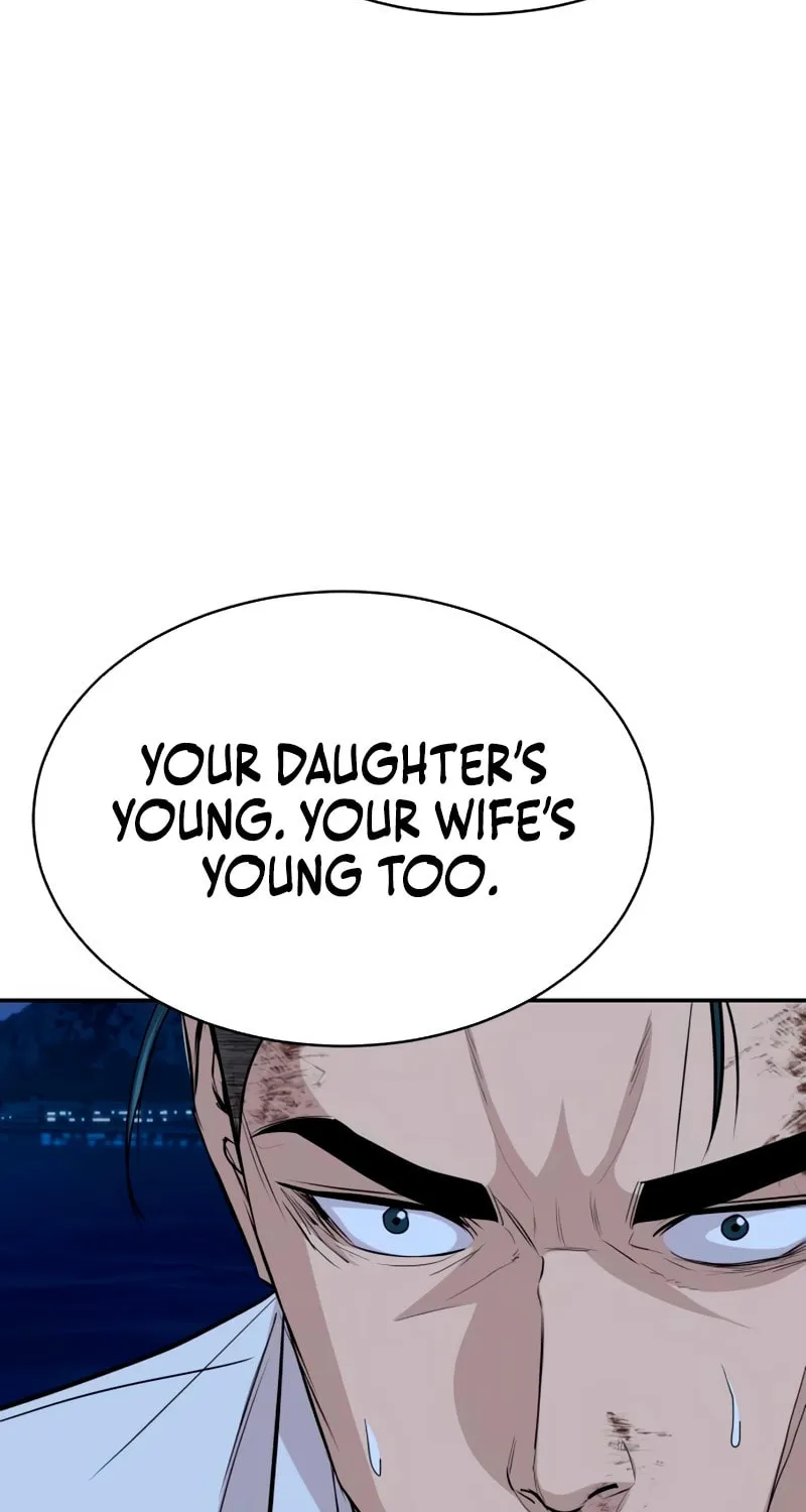 Genius Grandson of the Loan Shark King Chapter 63 page 100 - 