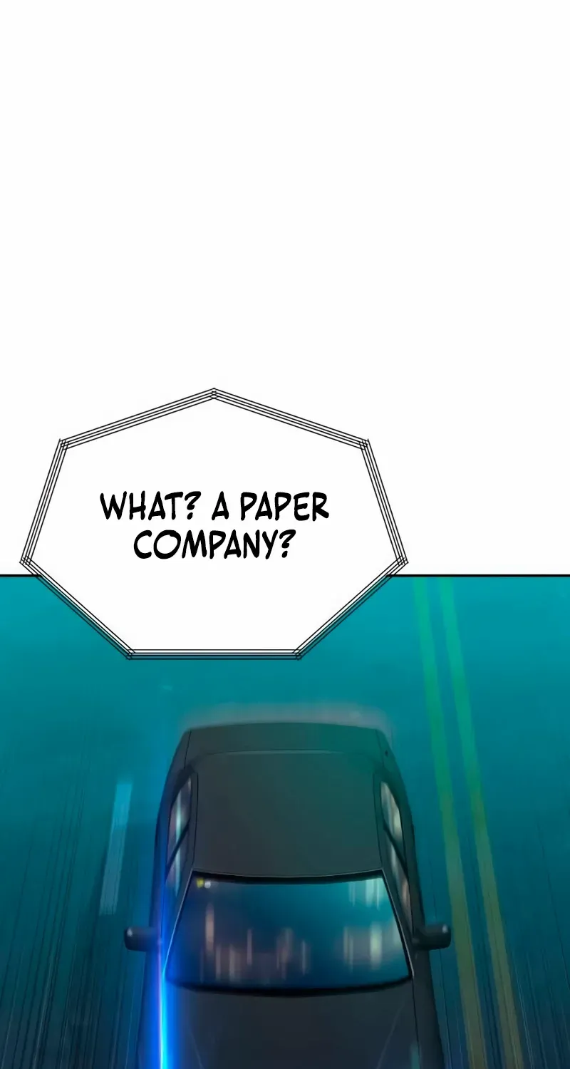 Genius Grandson of the Loan Shark King Chapter 64 page 2 - 