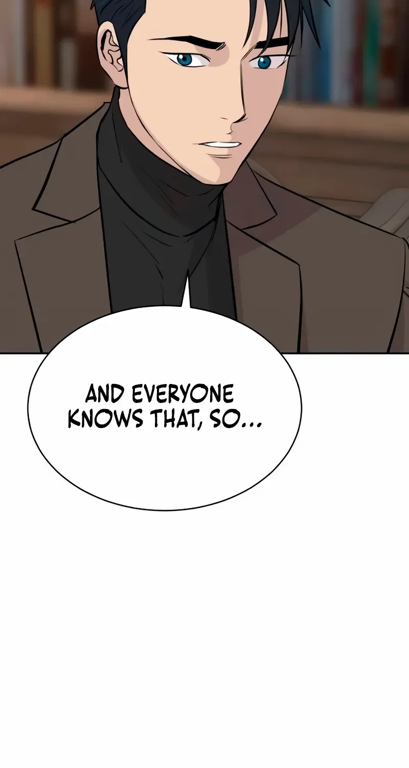 Genius Grandson of the Loan Shark King Chapter 64 page 103 - 