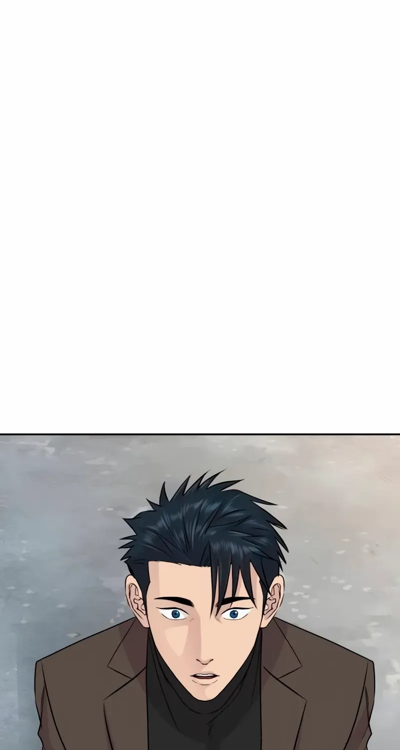 Genius Grandson of the Loan Shark King Chapter 64 page 107 - 