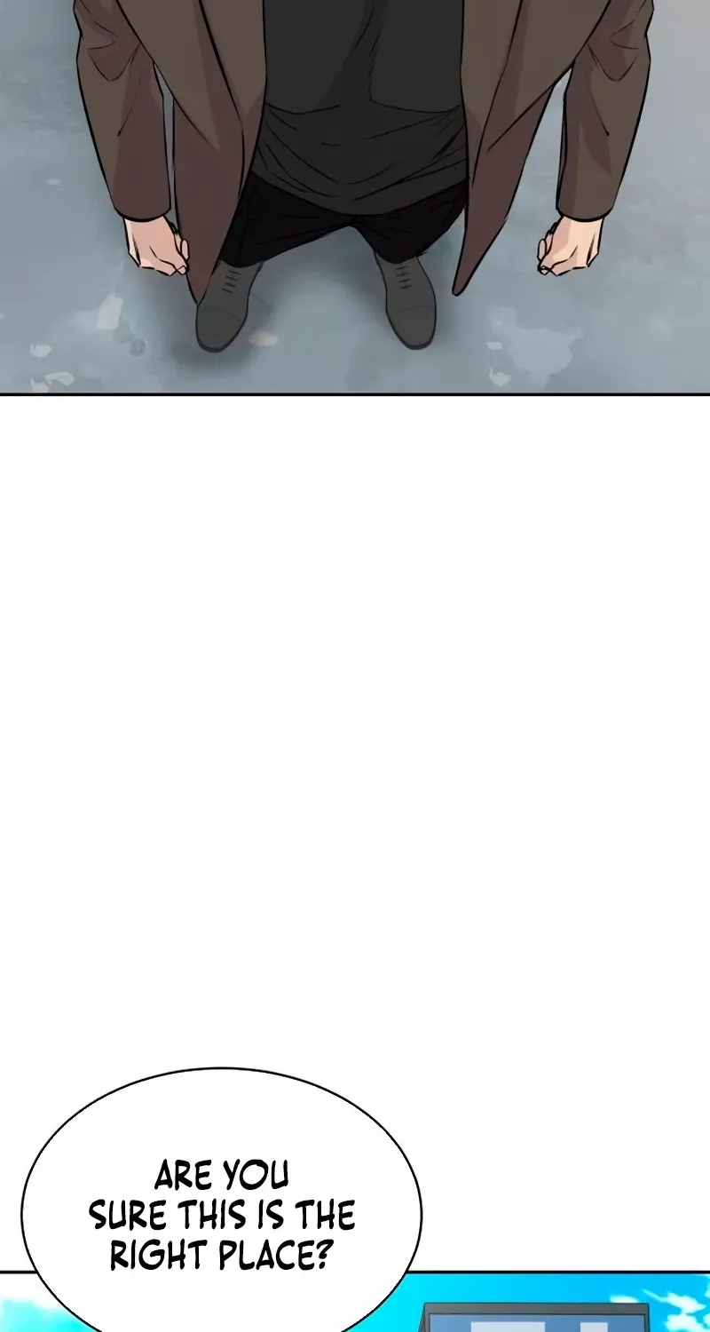 Genius Grandson of the Loan Shark King Chapter 64 page 108 - 