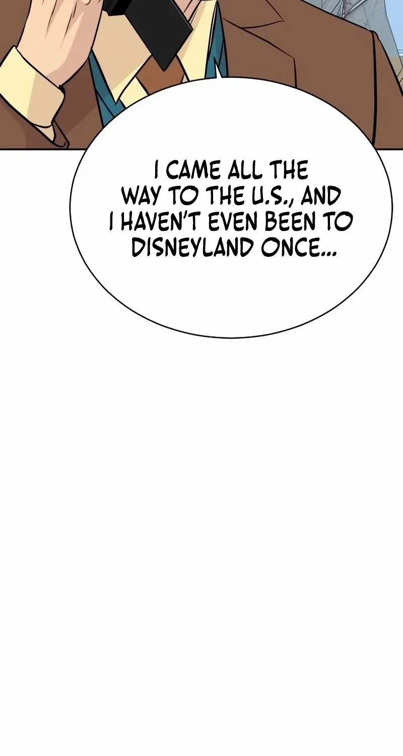 Genius Grandson of the Loan Shark King Chapter 64 page 13 - 