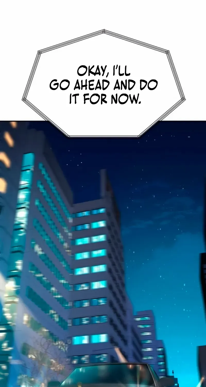 Genius Grandson of the Loan Shark King Chapter 64 page 14 - 