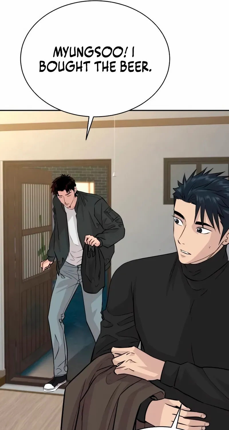 Genius Grandson of the Loan Shark King Chapter 64 page 22 - 