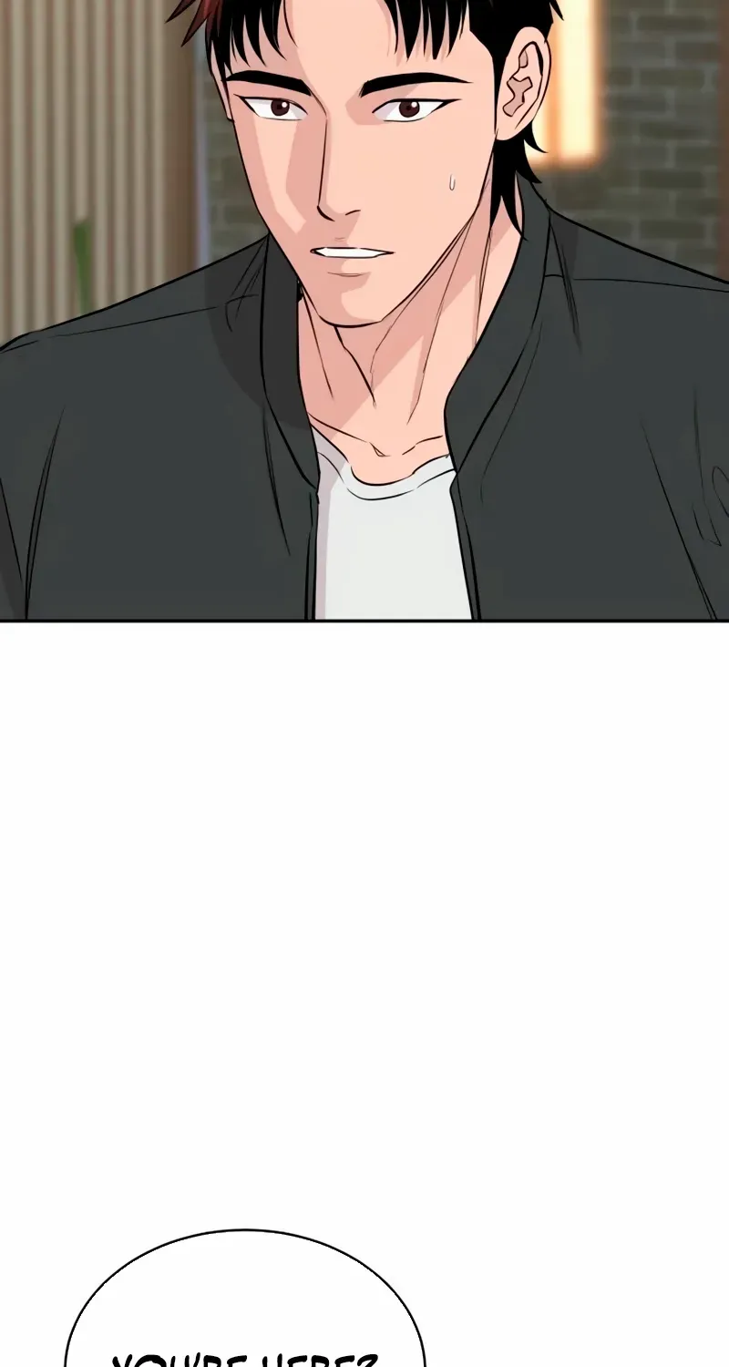 Genius Grandson of the Loan Shark King Chapter 64 page 24 - 
