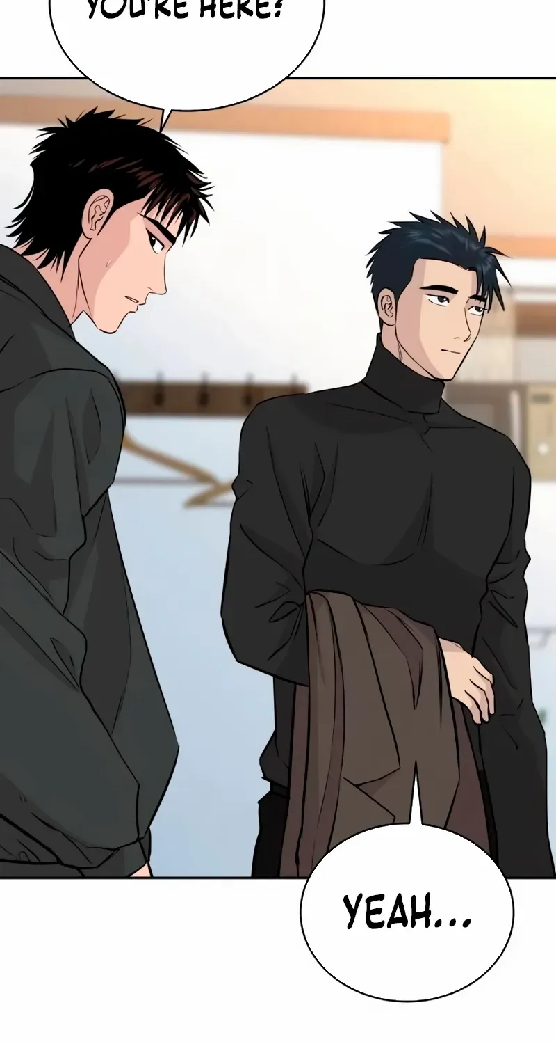 Genius Grandson of the Loan Shark King Chapter 64 page 25 - 