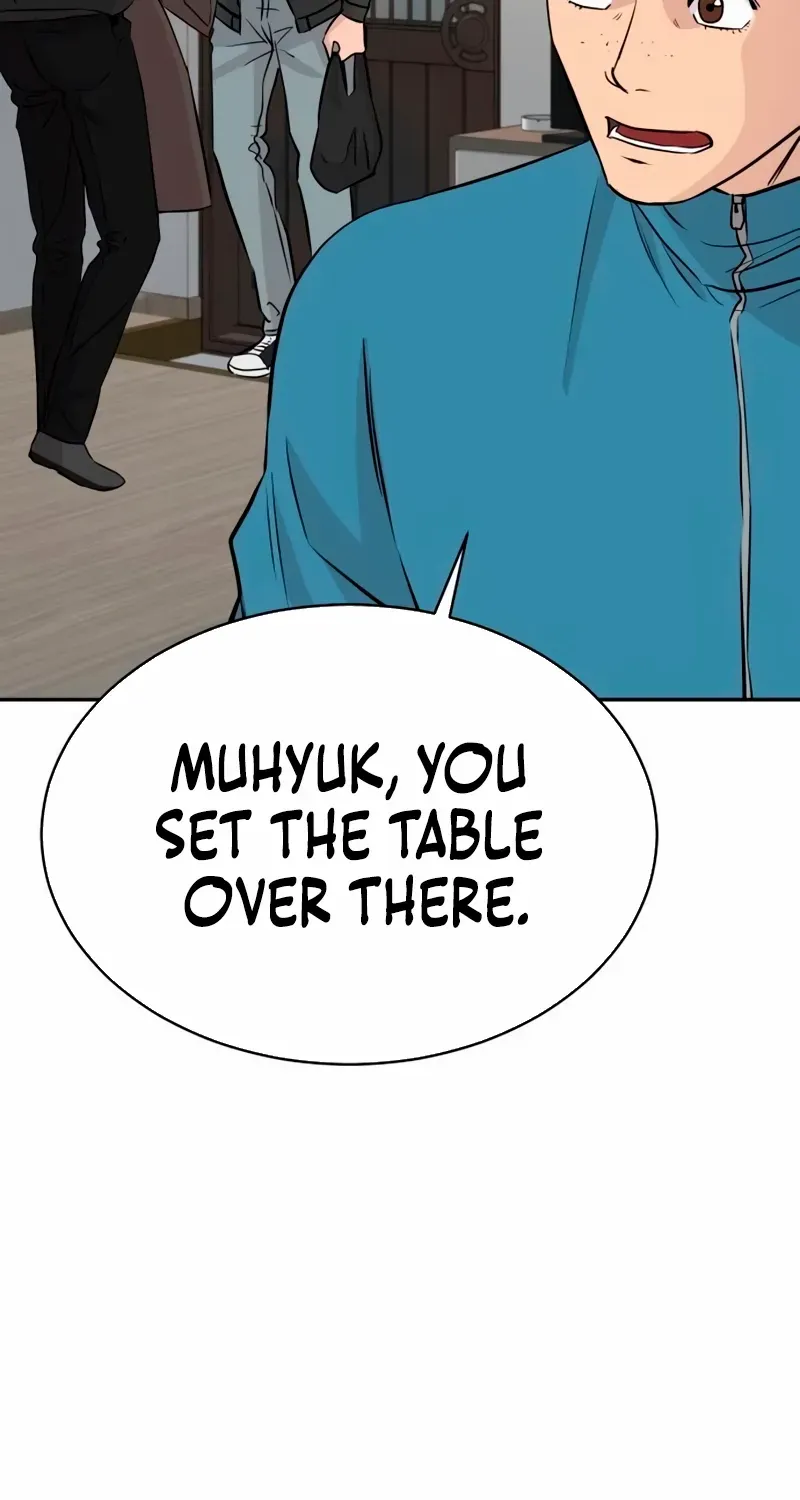 Genius Grandson of the Loan Shark King Chapter 64 page 27 - 