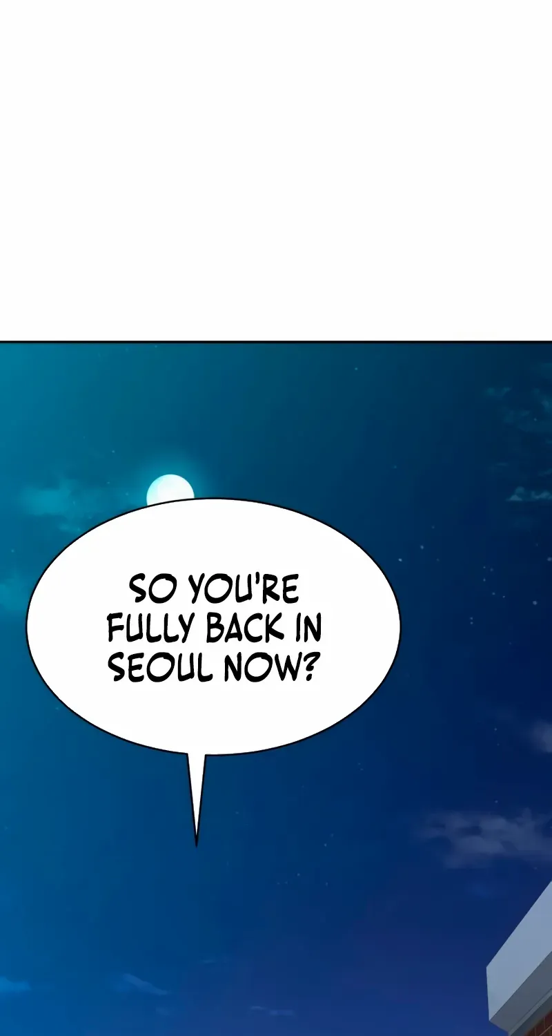Genius Grandson of the Loan Shark King Chapter 64 page 28 - 