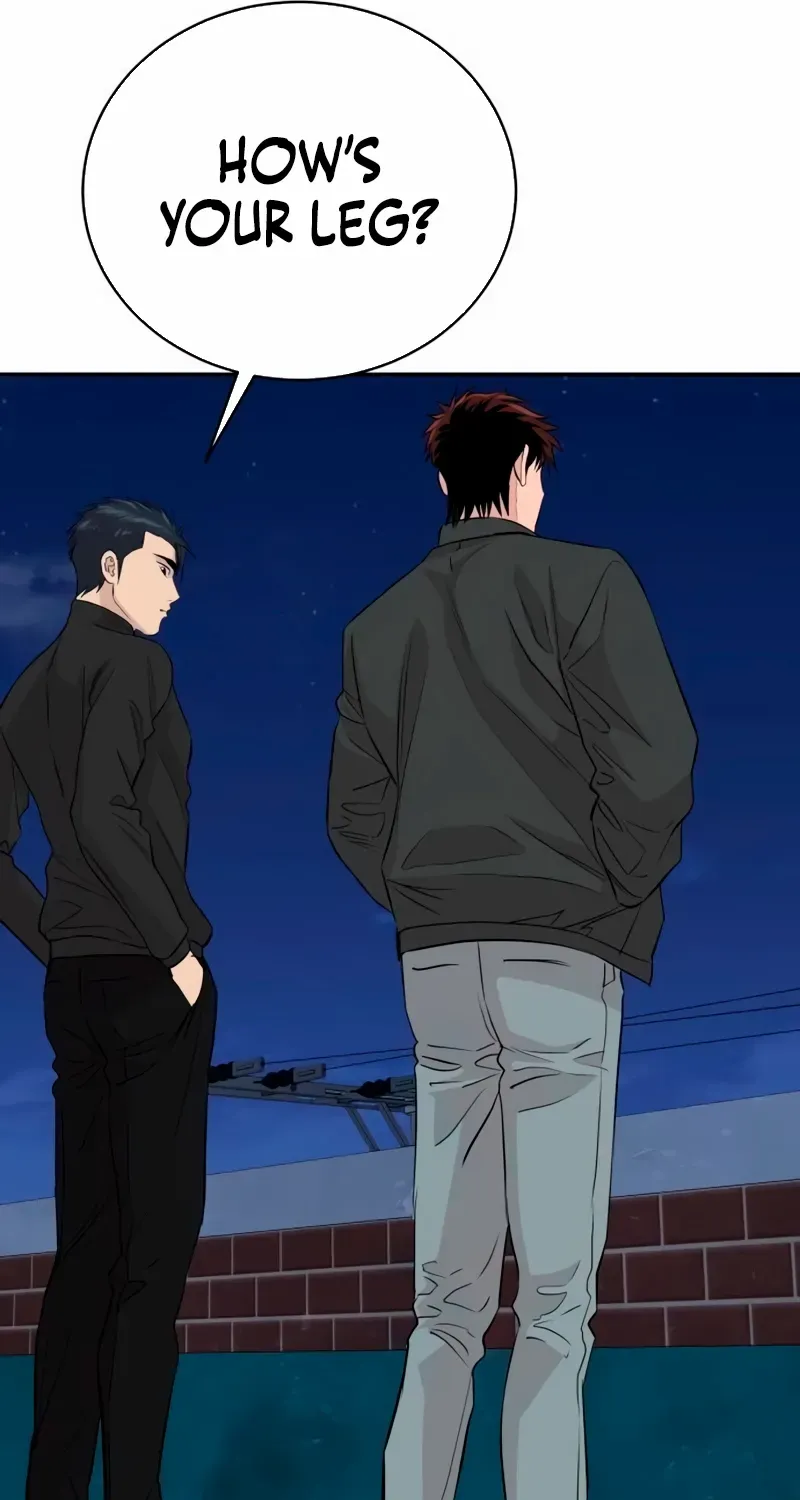 Genius Grandson of the Loan Shark King Chapter 64 page 31 - 