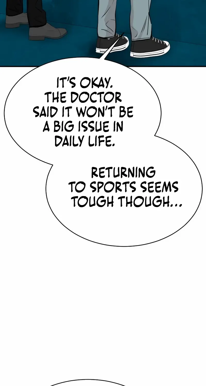 Genius Grandson of the Loan Shark King Chapter 64 page 32 - 