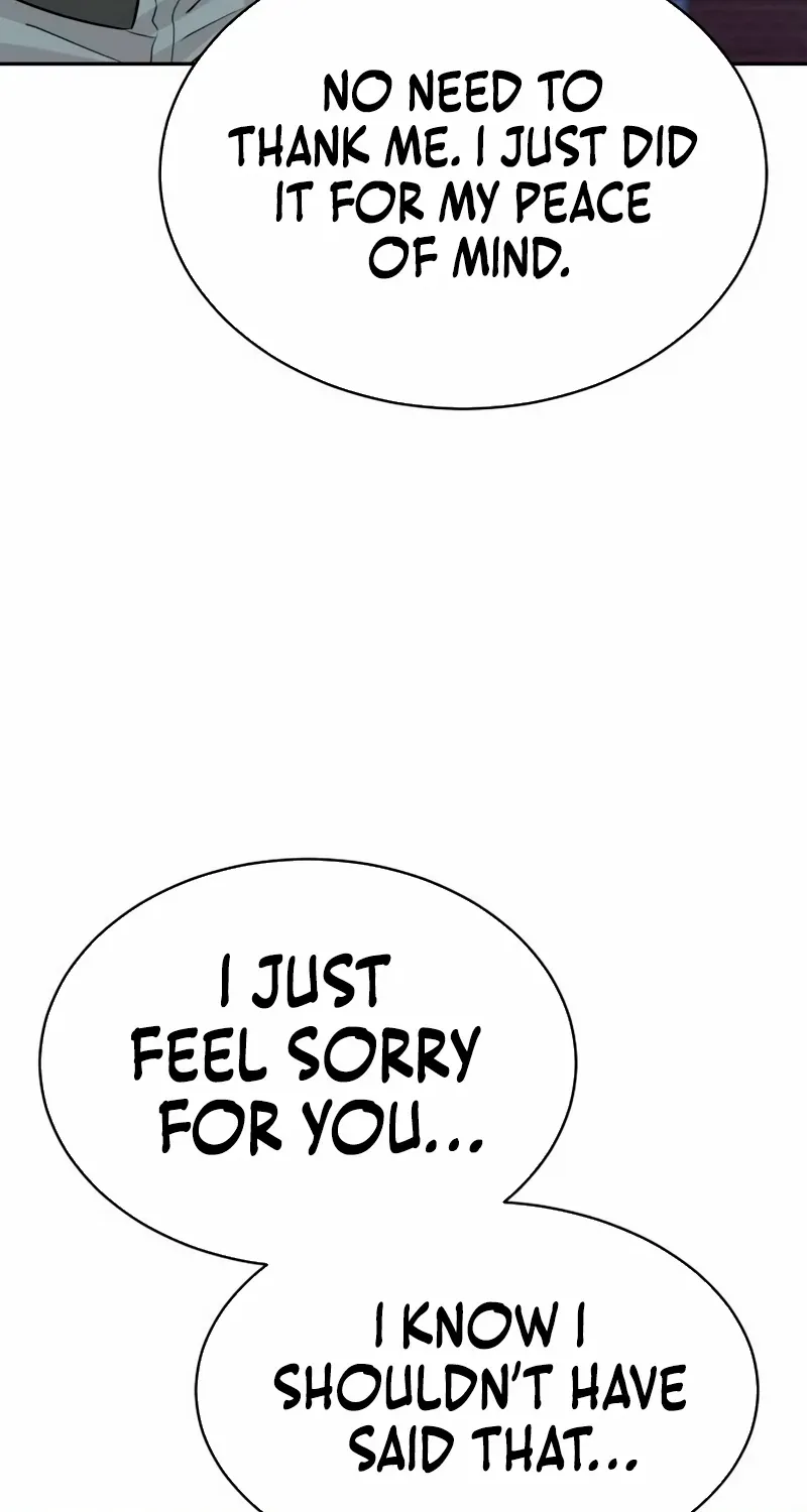 Genius Grandson of the Loan Shark King Chapter 64 page 34 - 