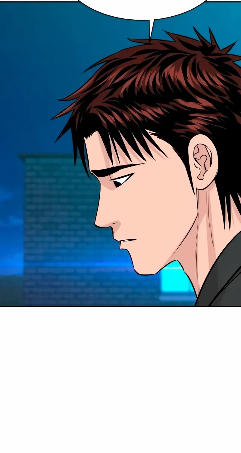Genius Grandson of the Loan Shark King Chapter 64 page 35 - 