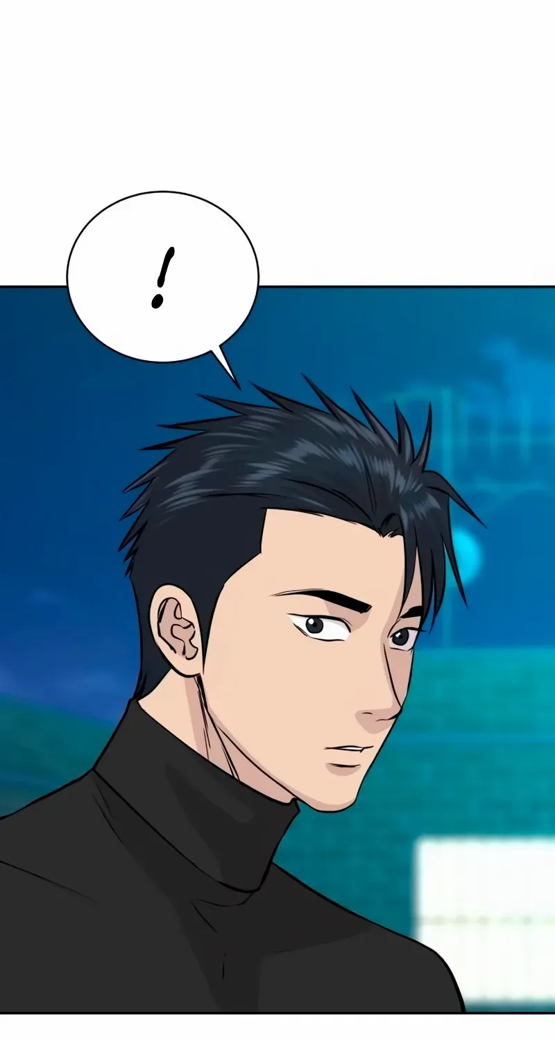Genius Grandson of the Loan Shark King Chapter 64 page 36 - 