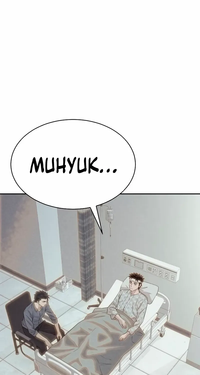 Genius Grandson of the Loan Shark King Chapter 64 page 37 - 
