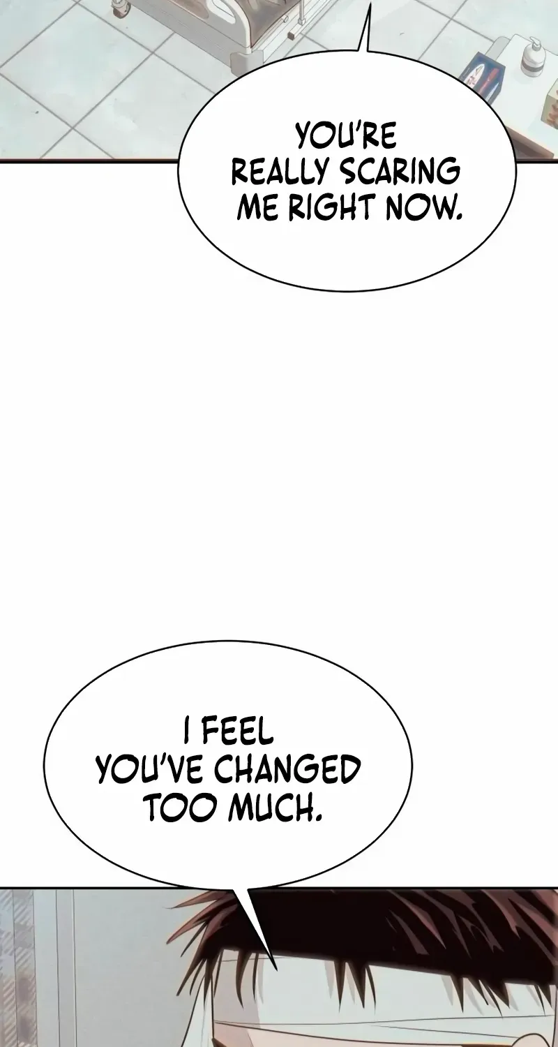 Genius Grandson of the Loan Shark King Chapter 64 page 38 - 