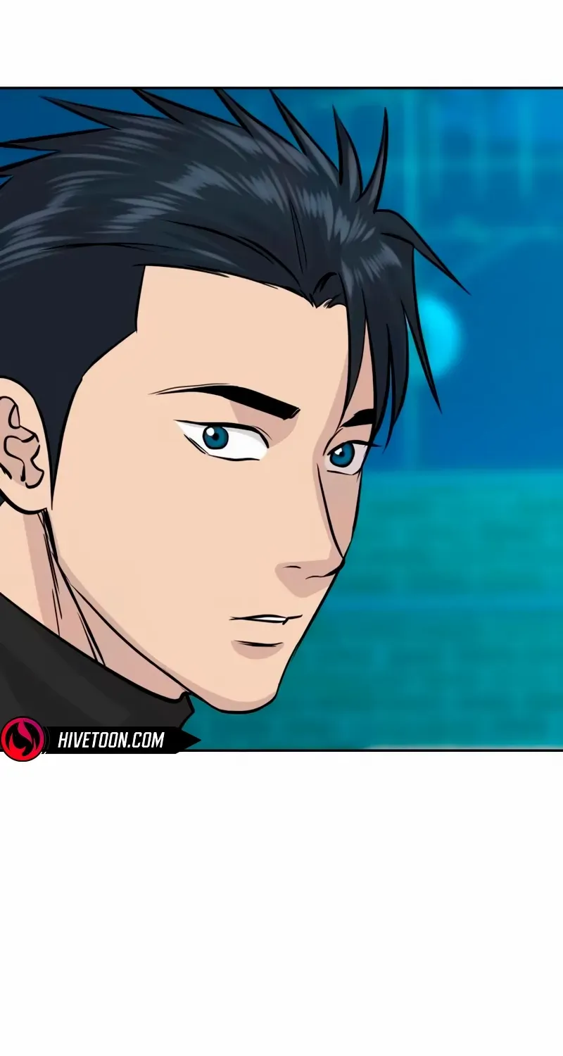 Genius Grandson of the Loan Shark King Chapter 64 page 44 - 