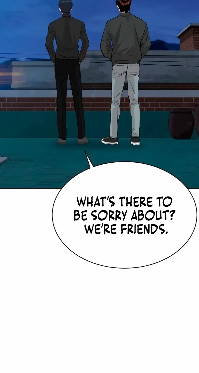 Genius Grandson of the Loan Shark King Chapter 64 page 46 - 