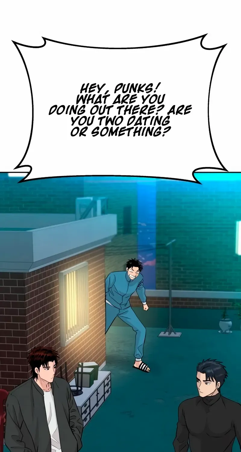 Genius Grandson of the Loan Shark King Chapter 64 page 47 - 