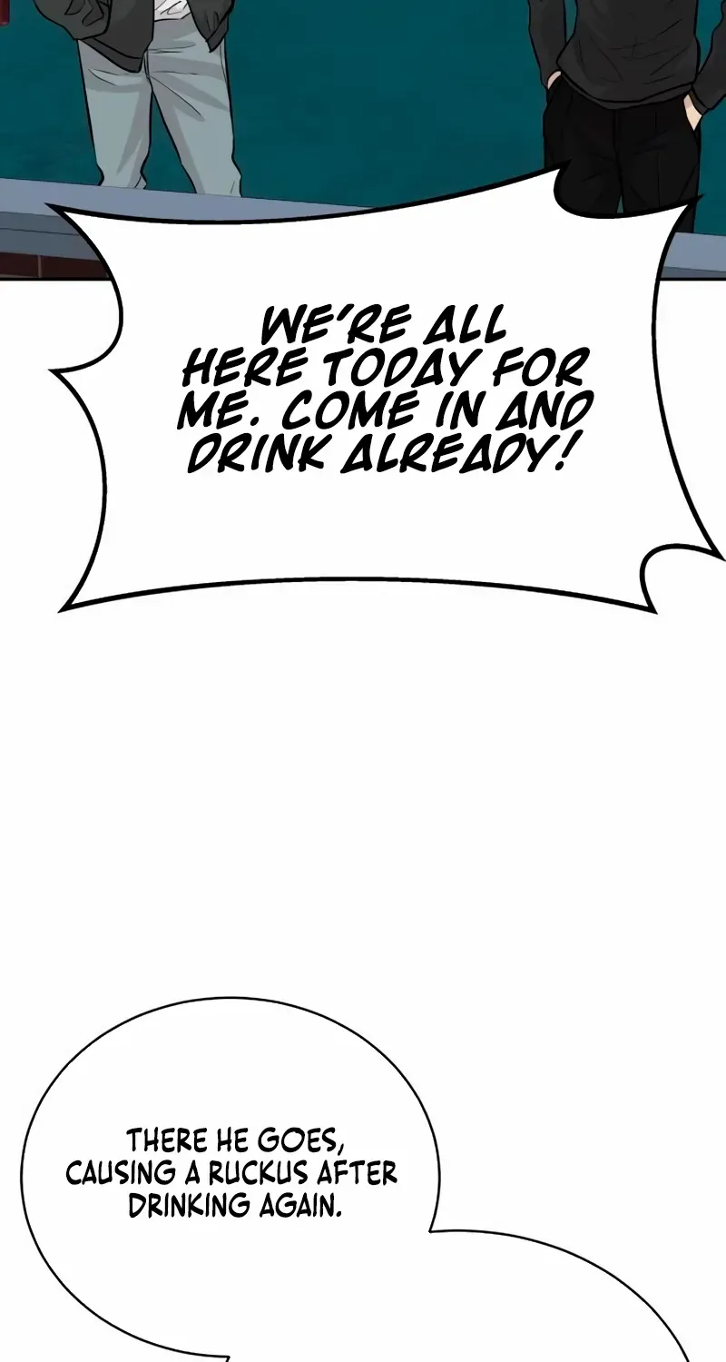 Genius Grandson of the Loan Shark King Chapter 64 page 48 - 