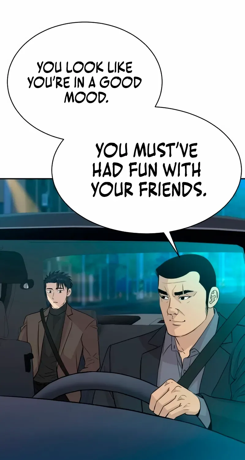 Genius Grandson of the Loan Shark King Chapter 64 page 55 - 