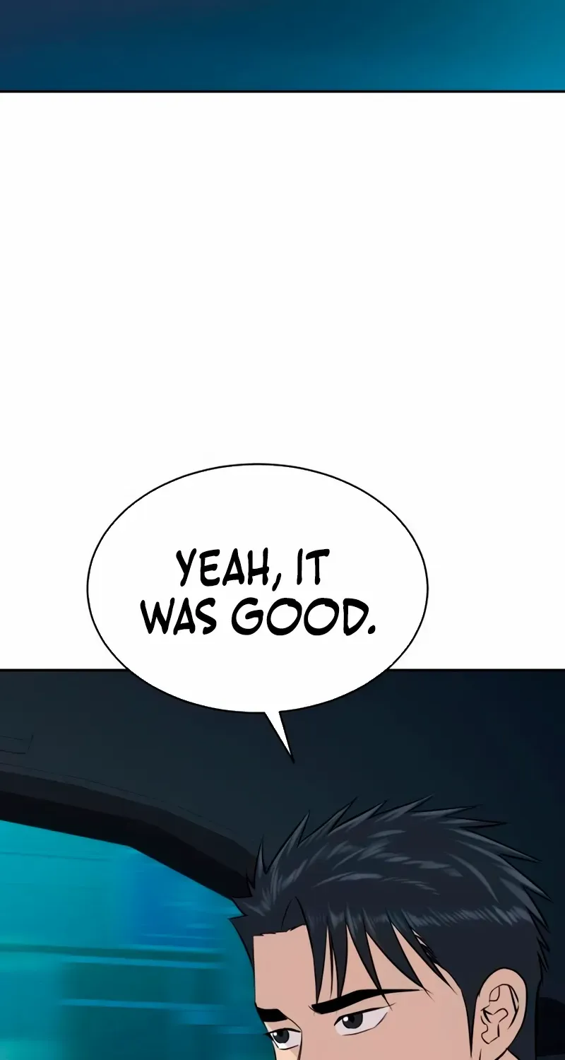 Genius Grandson of the Loan Shark King Chapter 64 page 56 - 