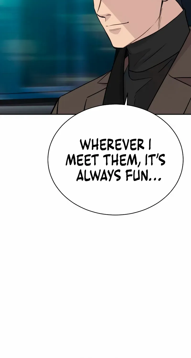 Genius Grandson of the Loan Shark King Chapter 64 page 57 - 