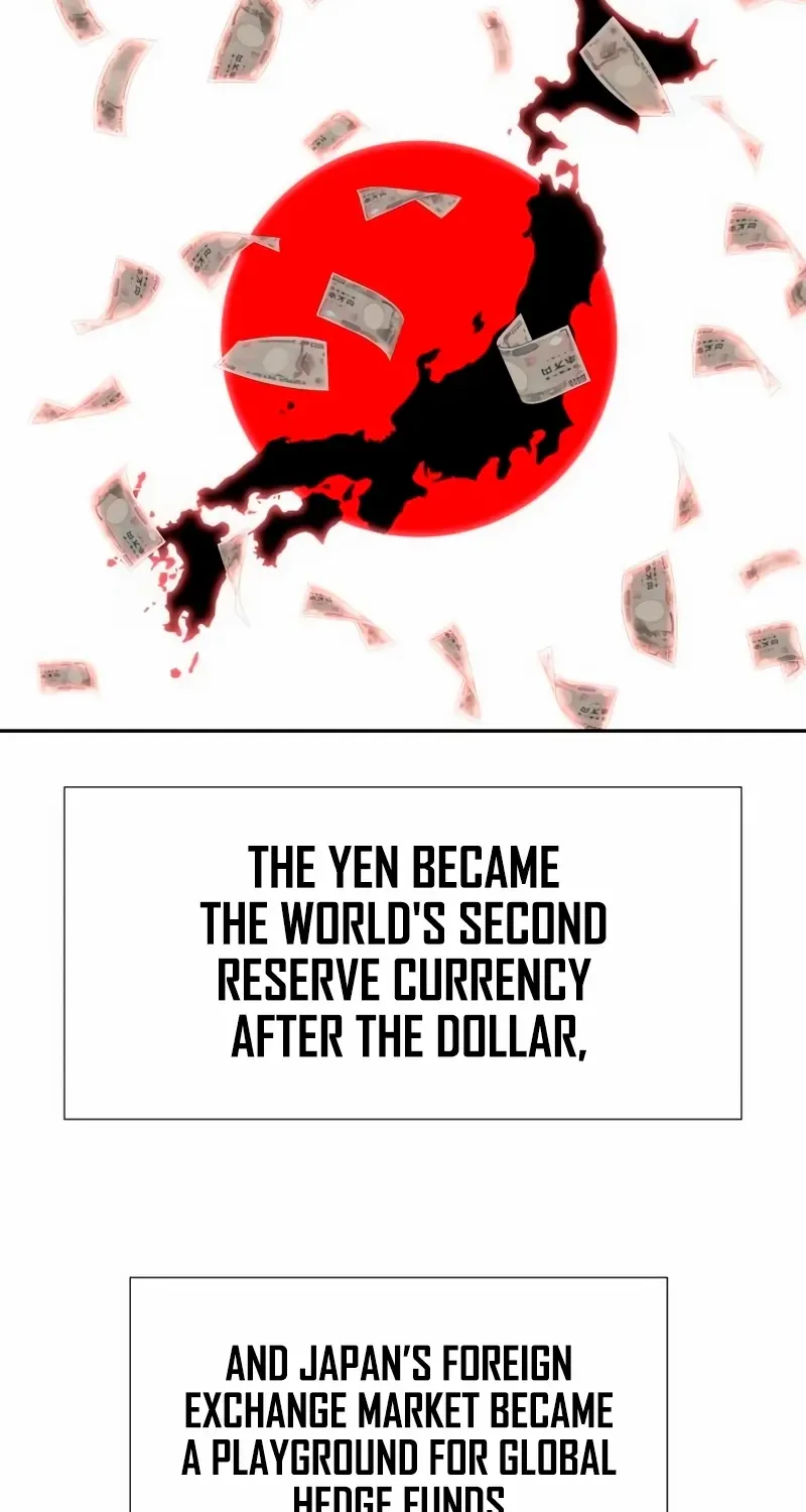 Genius Grandson of the Loan Shark King Chapter 64 page 64 - 