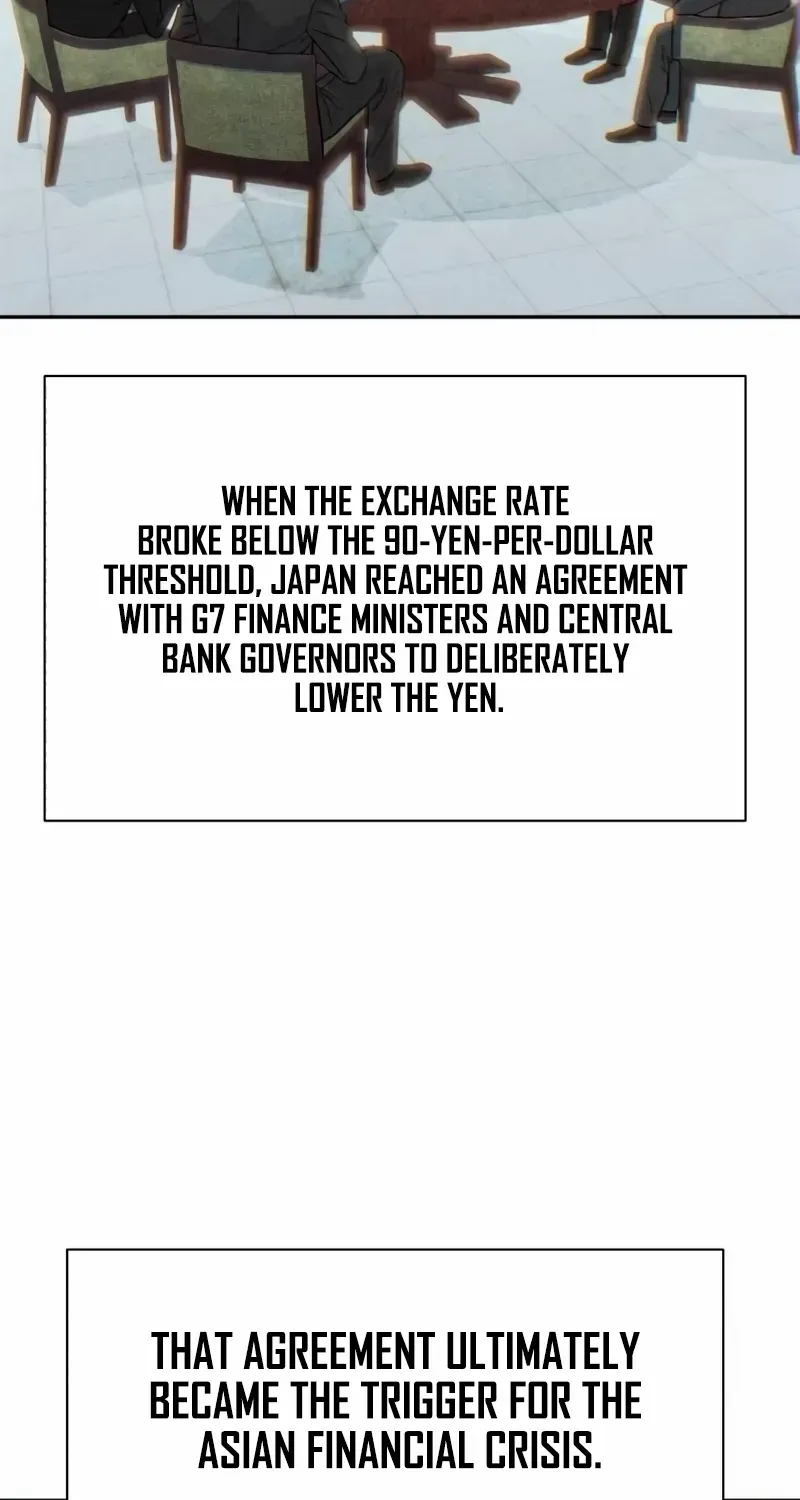 Genius Grandson of the Loan Shark King Chapter 64 page 66 - 