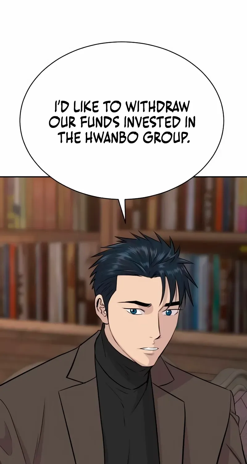 Genius Grandson of the Loan Shark King Chapter 64 page 71 - 
