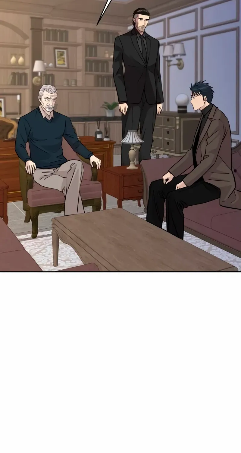 Genius Grandson of the Loan Shark King Chapter 64 page 73 - 