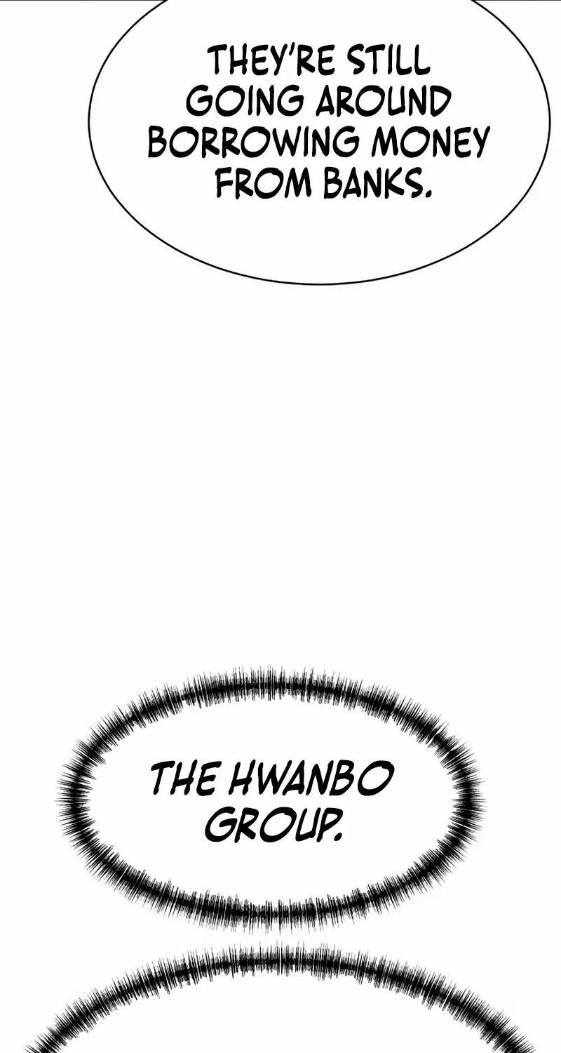Genius Grandson of the Loan Shark King Chapter 64 page 75 - 