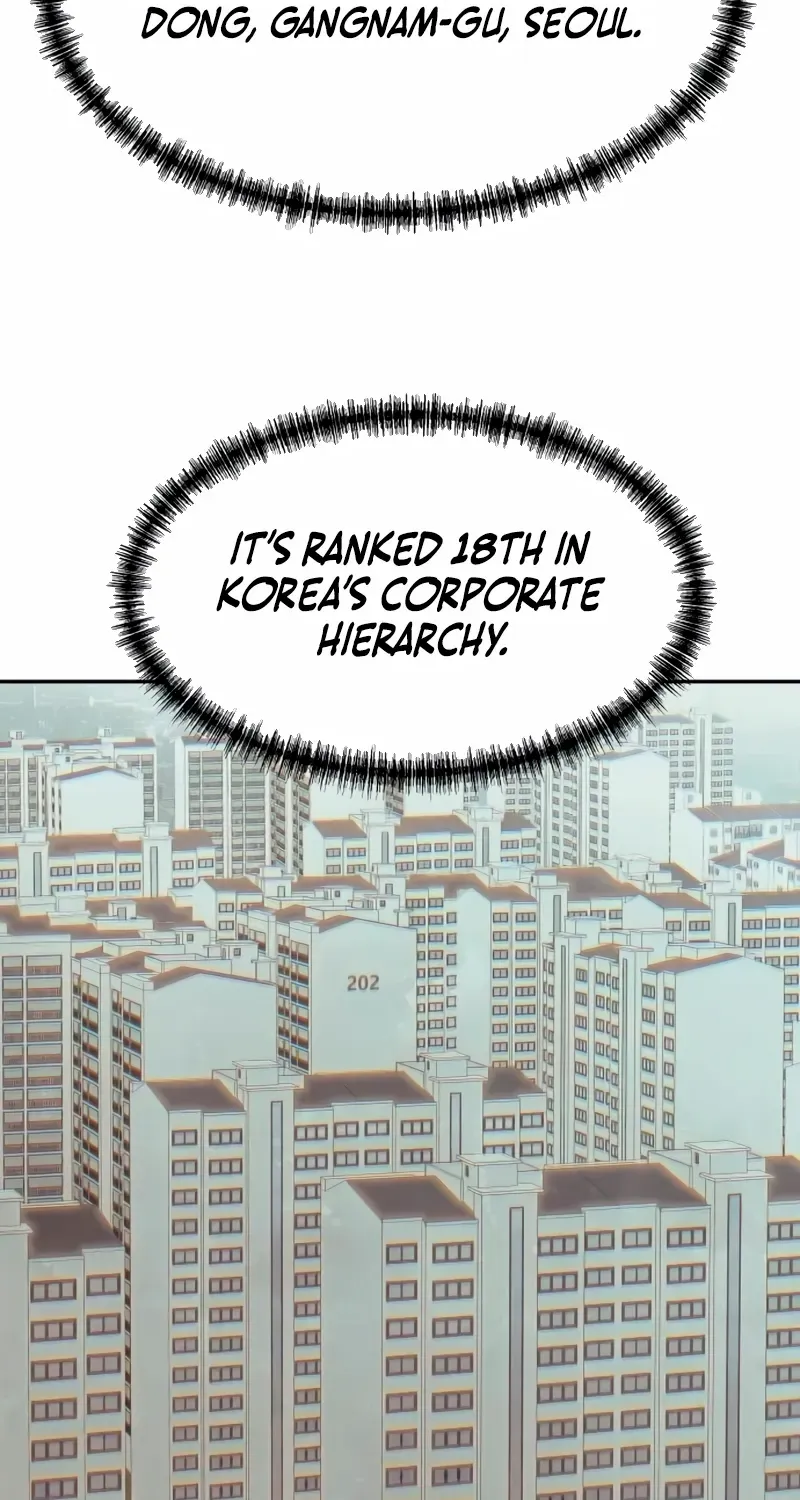 Genius Grandson of the Loan Shark King Chapter 64 page 77 - 