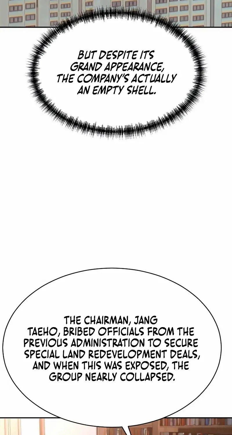 Genius Grandson of the Loan Shark King Chapter 64 page 78 - 