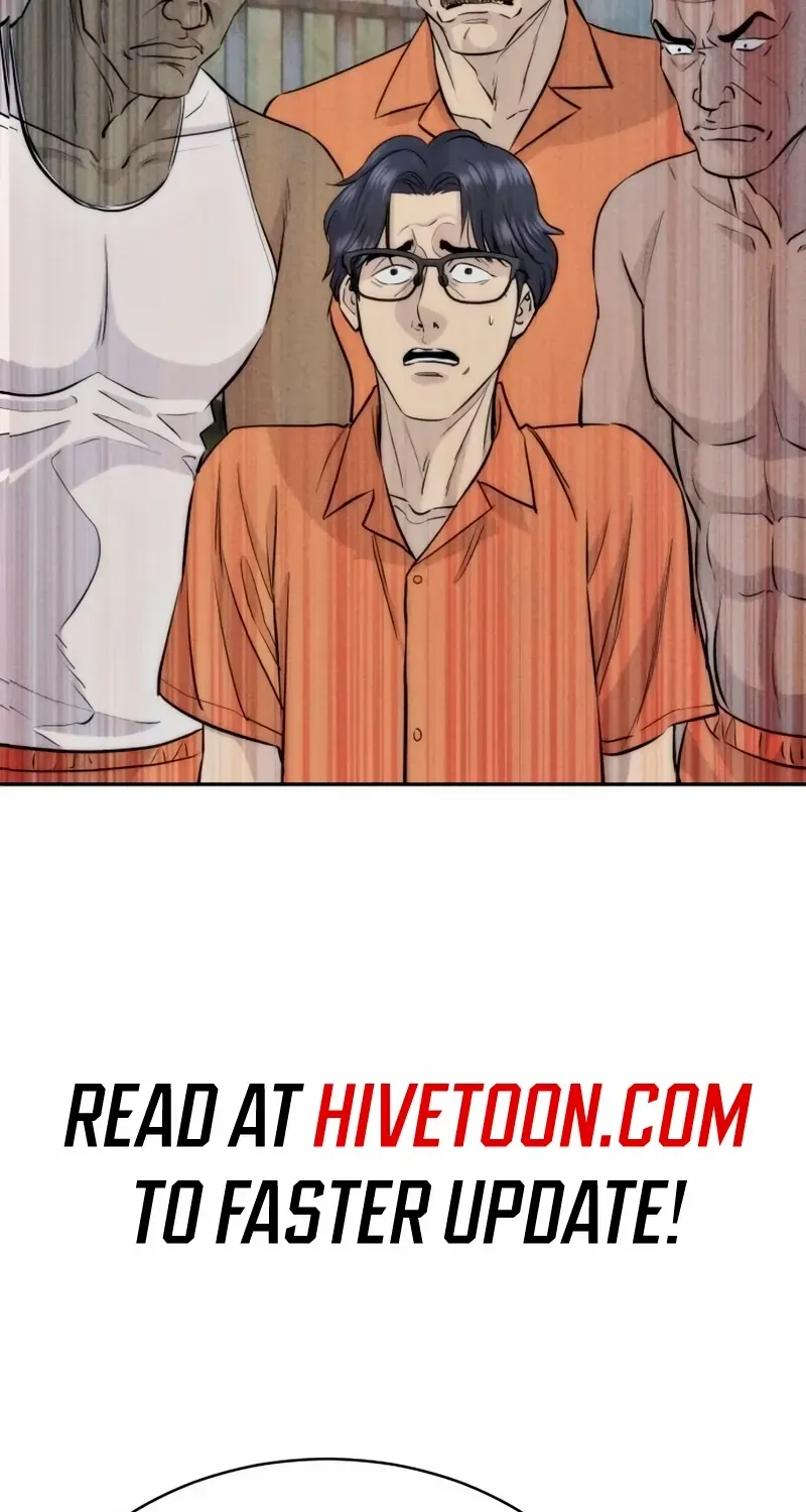 Genius Grandson of the Loan Shark King Chapter 64 page 9 - 