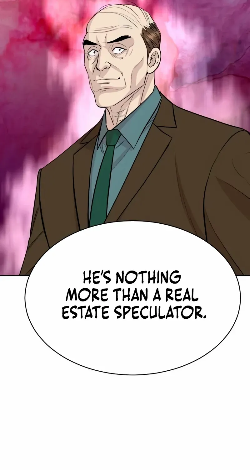 Genius Grandson of the Loan Shark King Chapter 64 page 81 - 