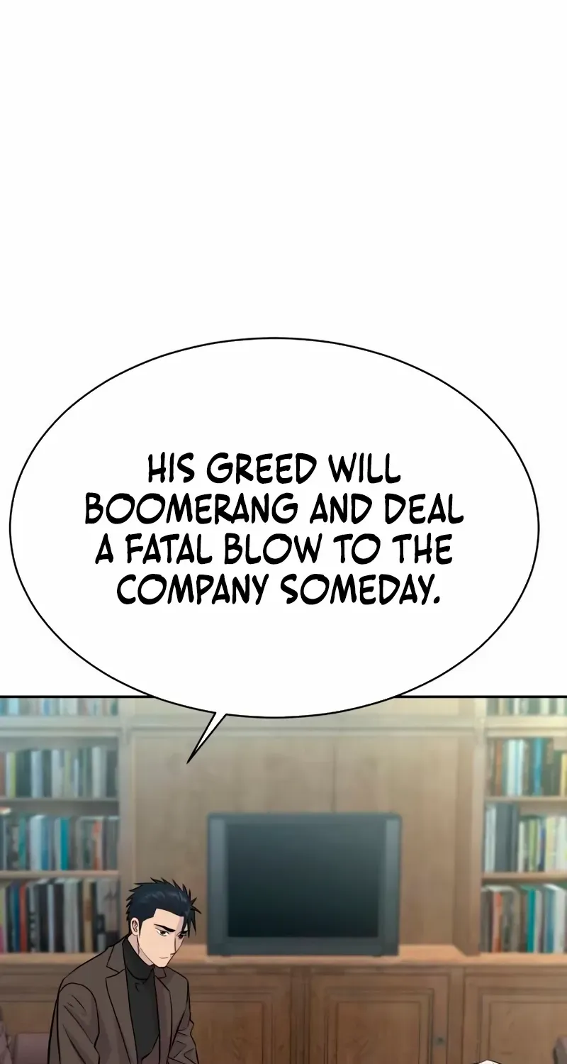 Genius Grandson of the Loan Shark King Chapter 64 page 82 - 