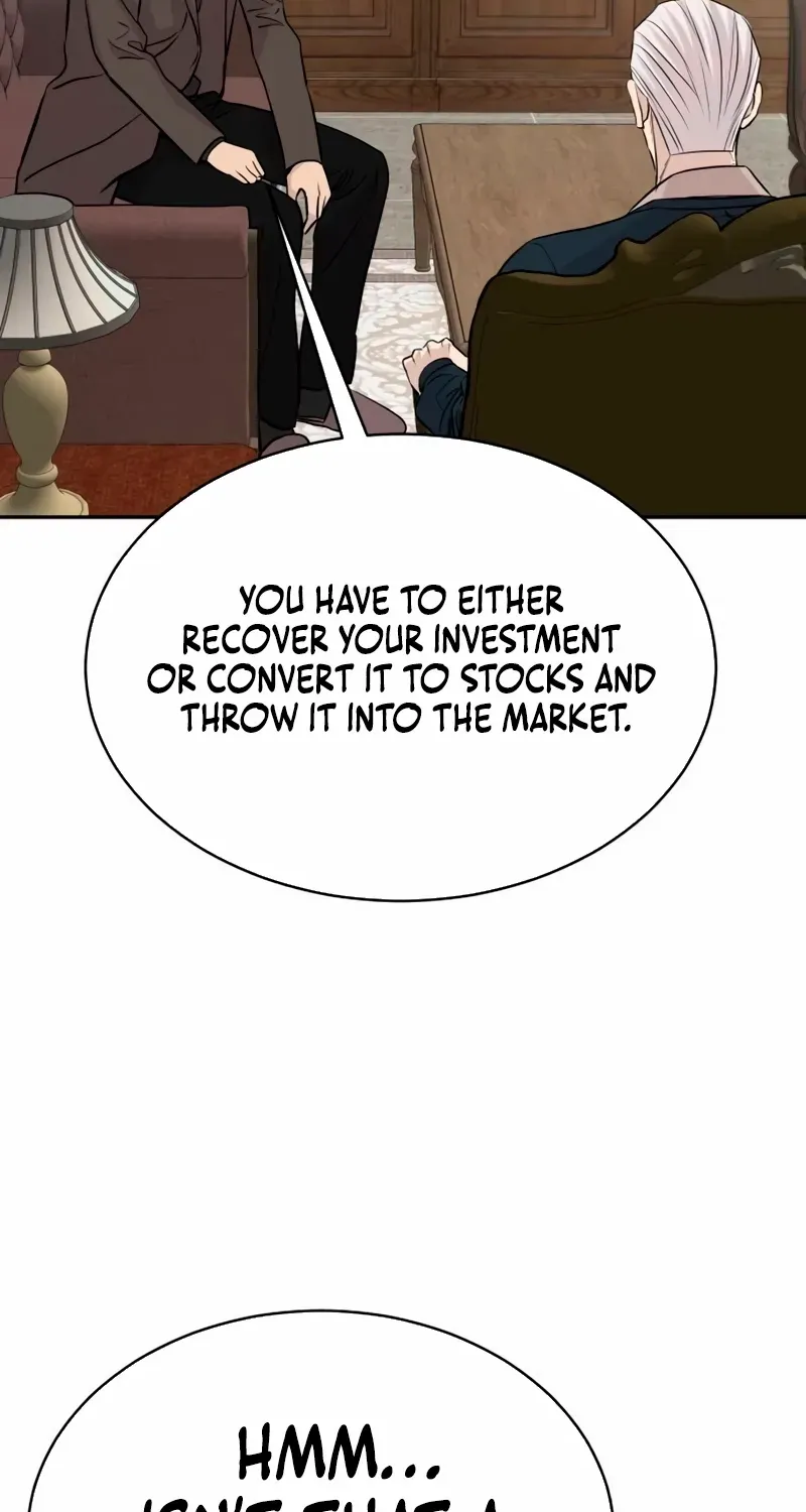 Genius Grandson of the Loan Shark King Chapter 64 page 83 - 