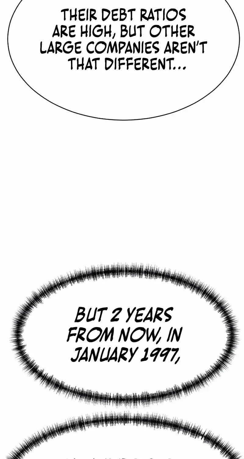 Genius Grandson of the Loan Shark King Chapter 64 page 85 - 