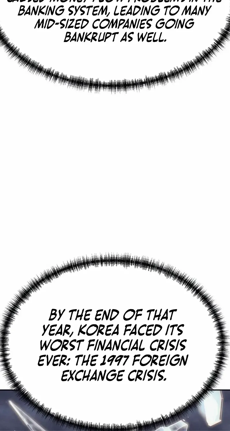 Genius Grandson of the Loan Shark King Chapter 64 page 87 - 